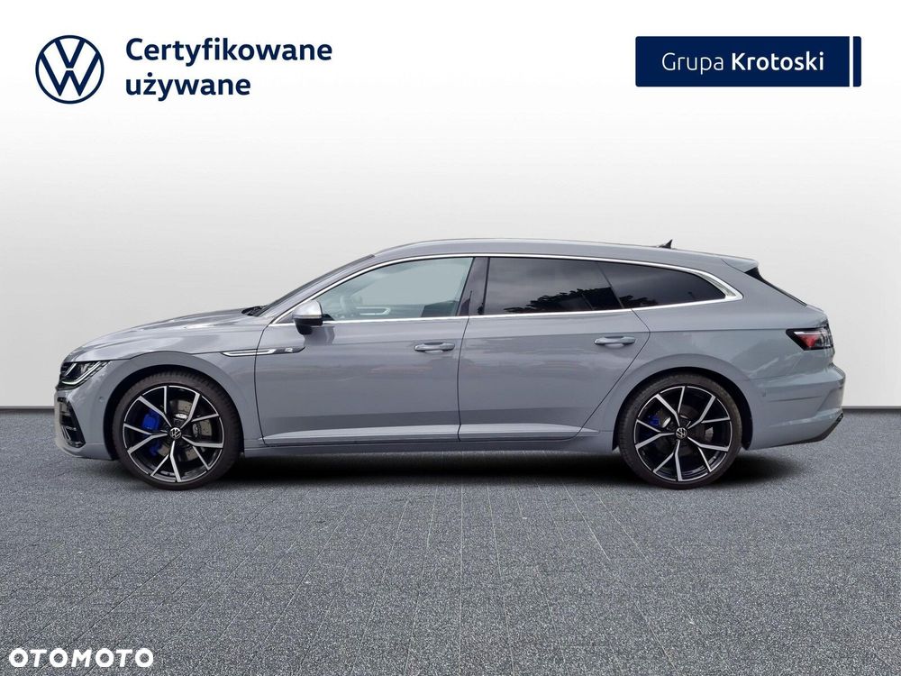 Volkswagen Arteon Shooting Brake 2.0 TSI 4Motion R DSG - 2