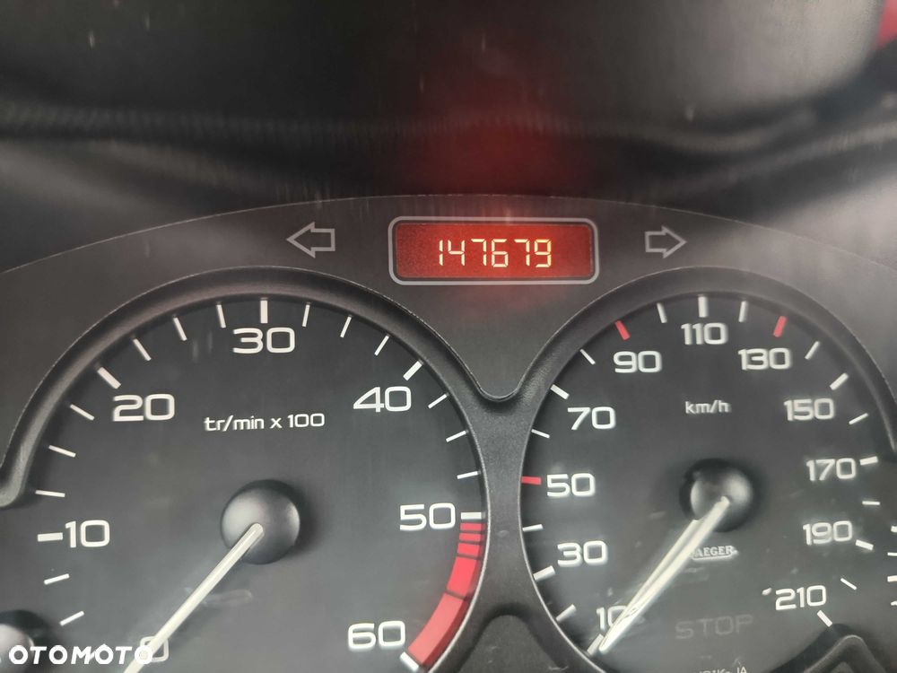 Peugeot 206 - 7