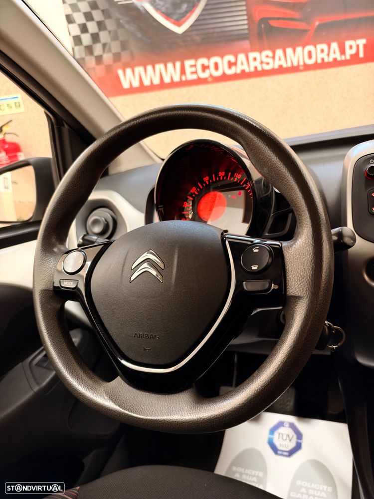 Citroën C1 - 13