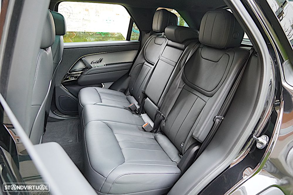 Land Rover Range Rover Sport 3.0 P460e Dynamic SE - 25