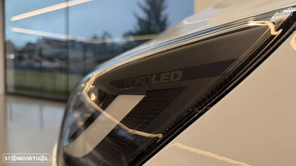 Ford Focus 1.0 EcoBoost MHEV ST-Line - 16