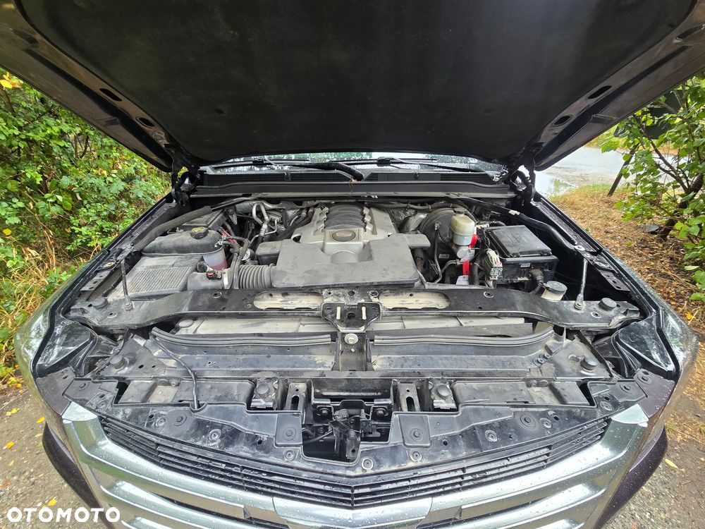 Cadillac Escalade 6.2 V8 Elegance - 15