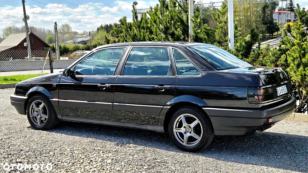 Volkswagen Passat 1.8 / 1.8 C - 10