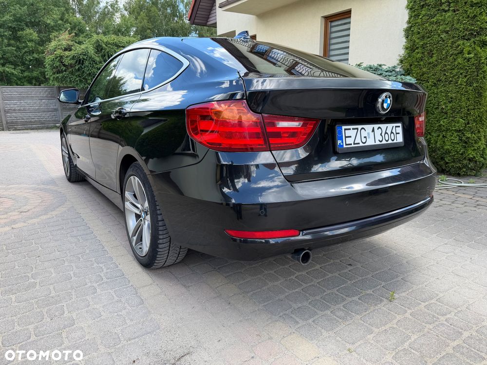 BMW Seria 3 - 7