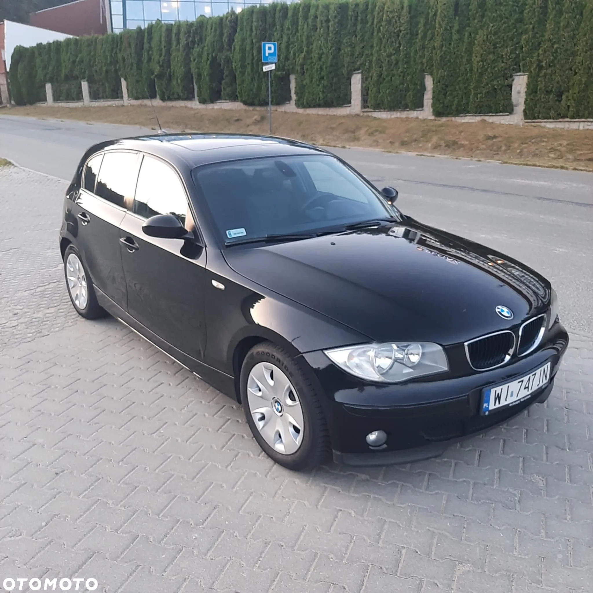 BMW Seria 1 118d - 3