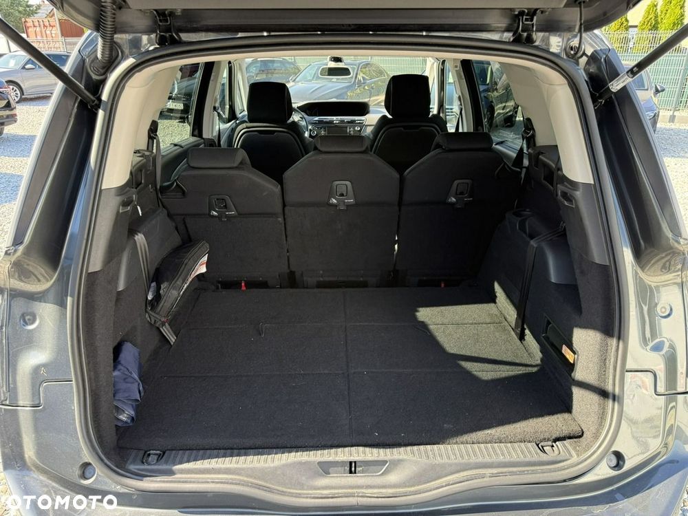 Citroën C4 Grand Picasso BlueHDi 150 Intensive - 33