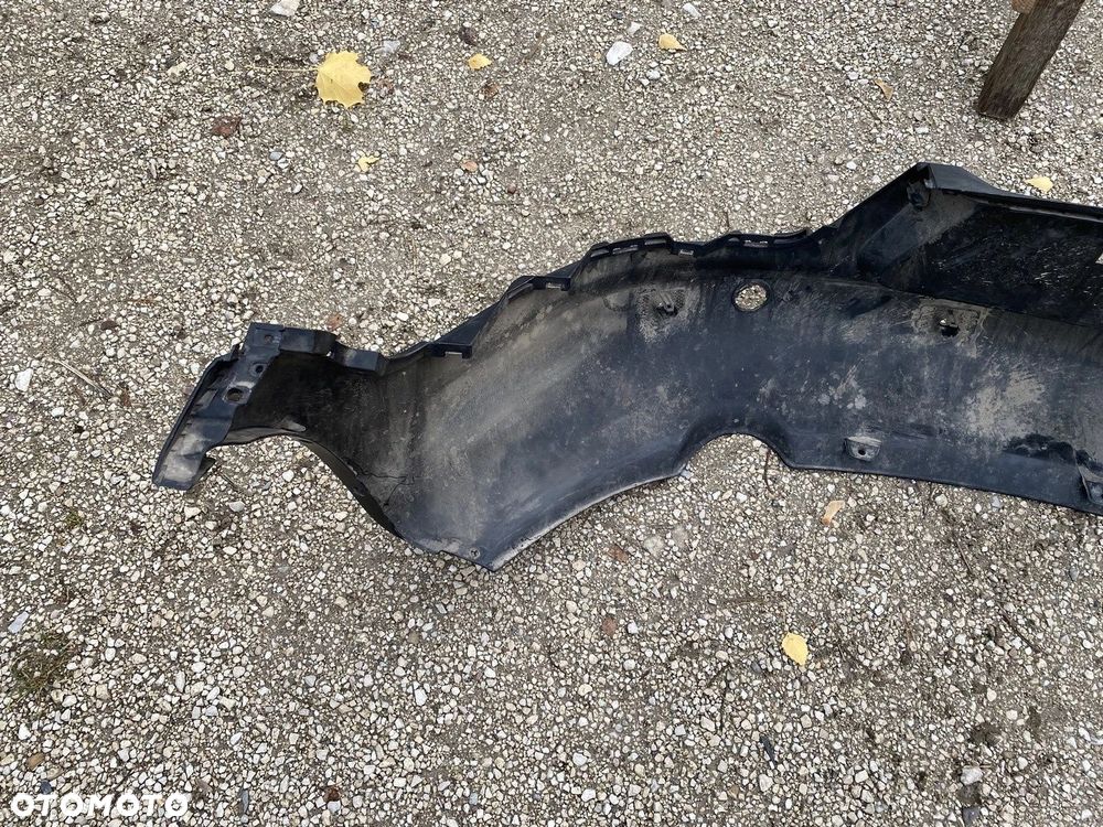 ZDERZAK TYŁ TYLNY KIA SPORTAGE III 10-15 86611-3V000 - 8