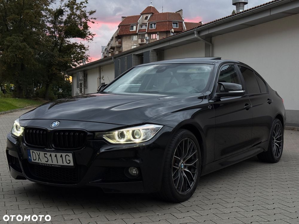 BMW Seria 3 - 11