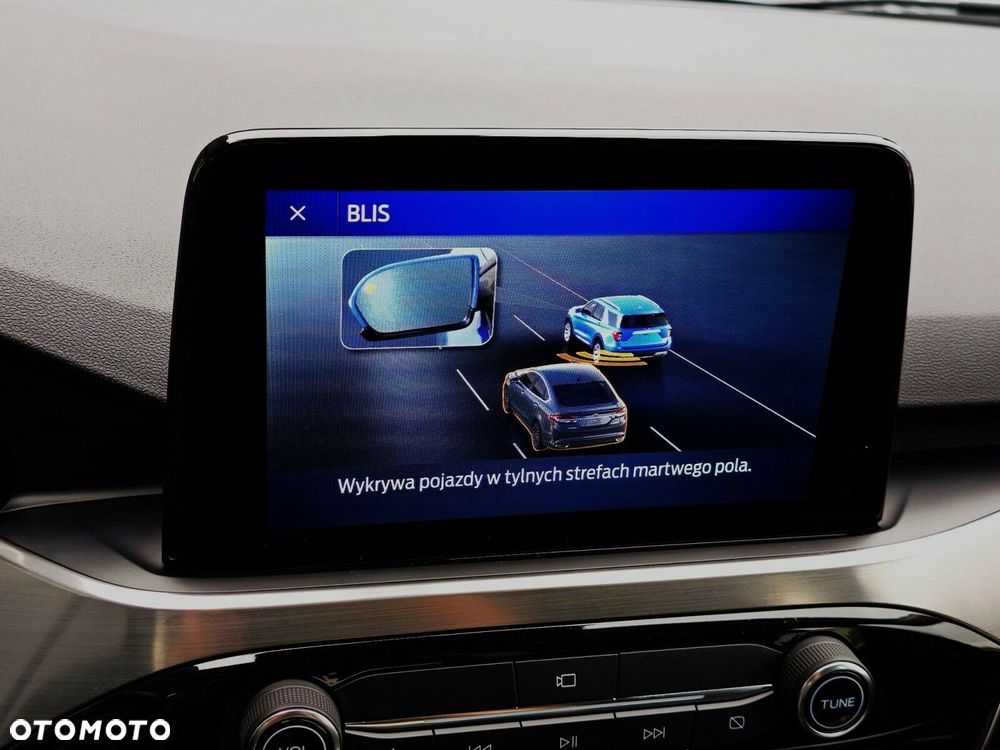 Ford Kuga 1.5 EcoBoost FWD Titanium - 26