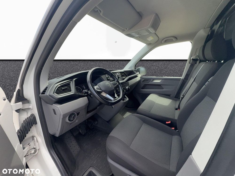Volkswagen Transporter 2.0 TDI /150 KM FURGON MANUAL - 15