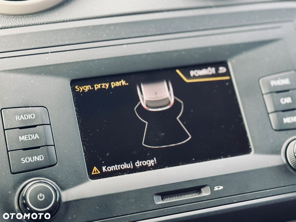 Seat Ibiza 1.0 Reference S&S - 25
