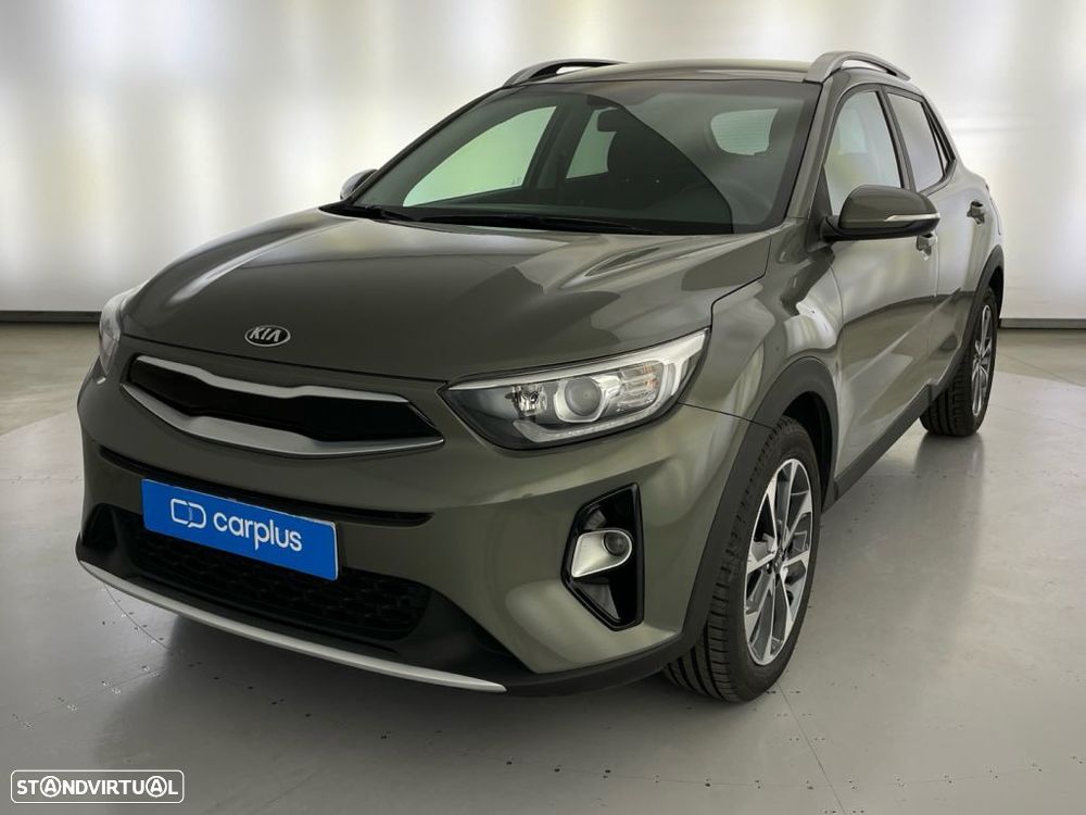Kia Stonic 1.0 T-GDI Drive - 21