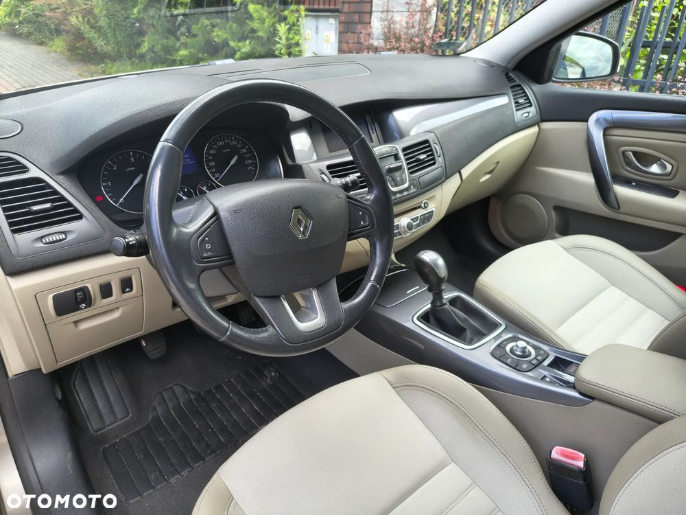 Renault Laguna 2.0 DCi Privilege - 10