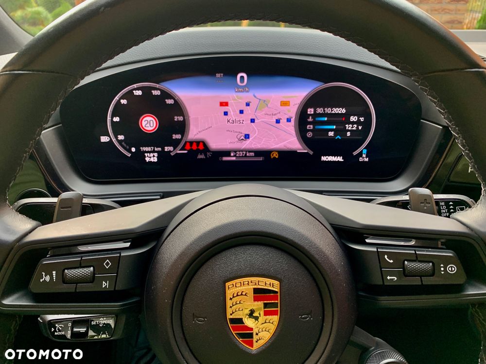 Porsche Cayenne - 33