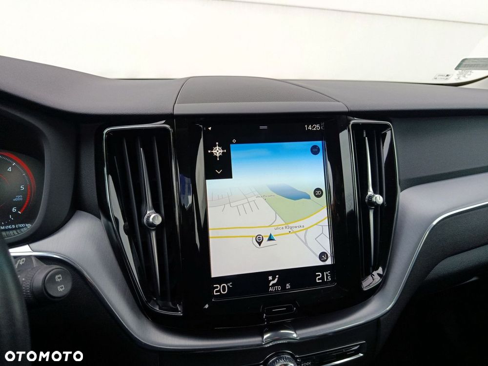 Volvo XC 60 - 17