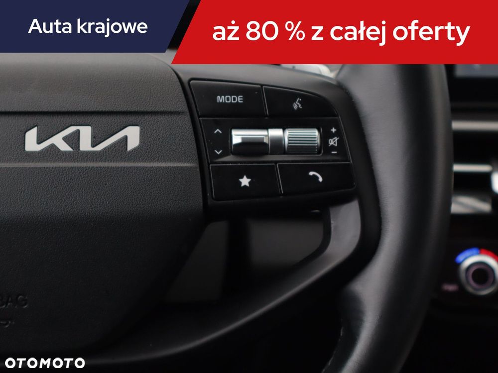 Kia Sportage - 20