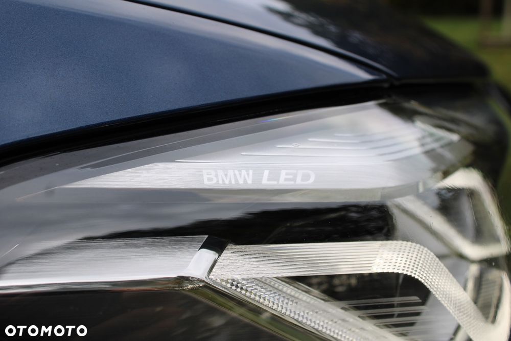 BMW Seria 5 520d M Sport Edition - 9