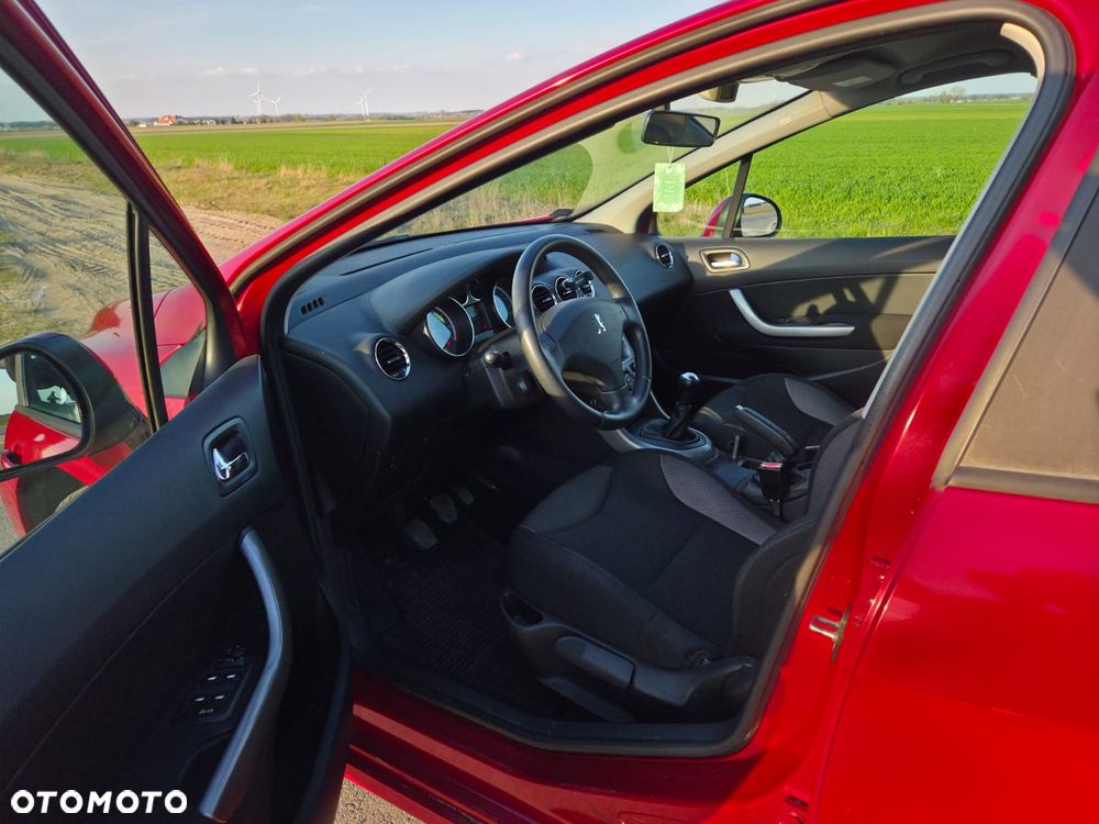 Peugeot 308 95 VTi Filou - 7