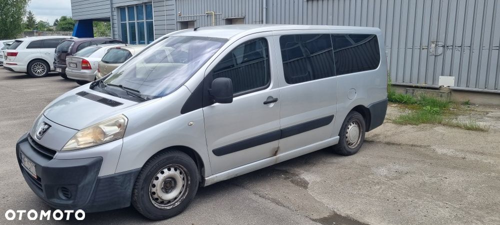 Peugeot Expert - 3