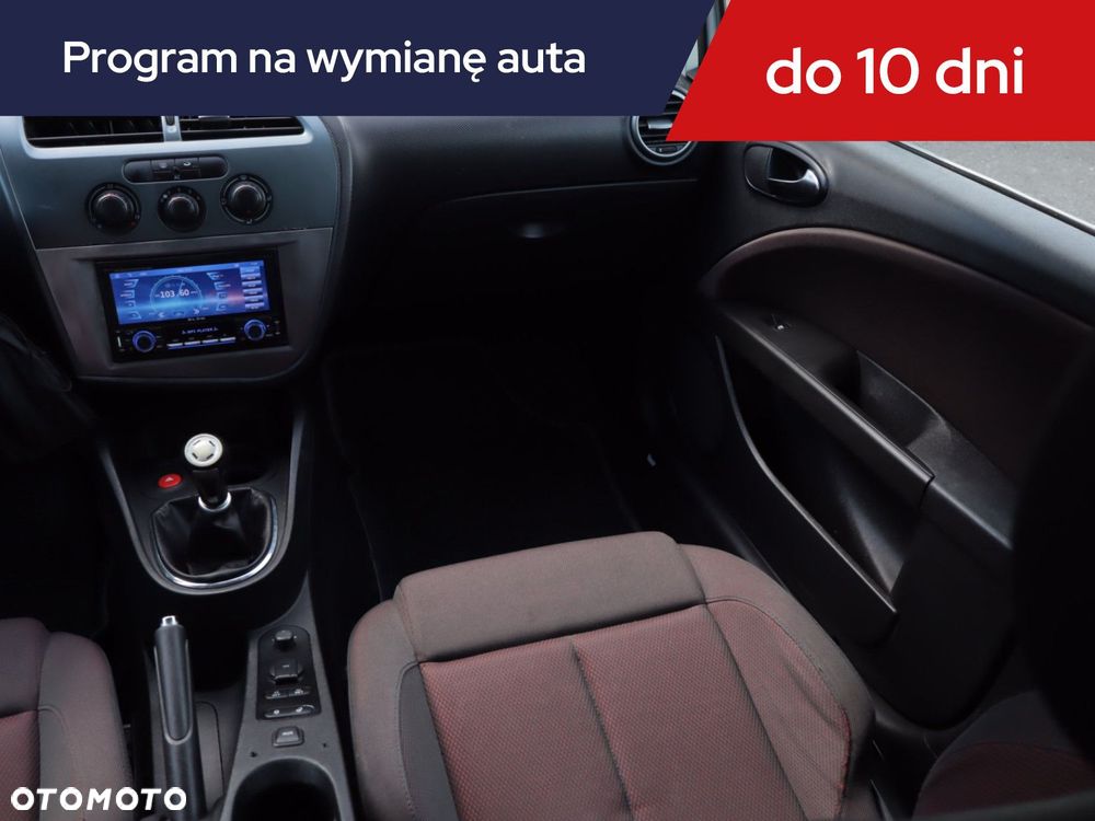 Seat Leon - 10