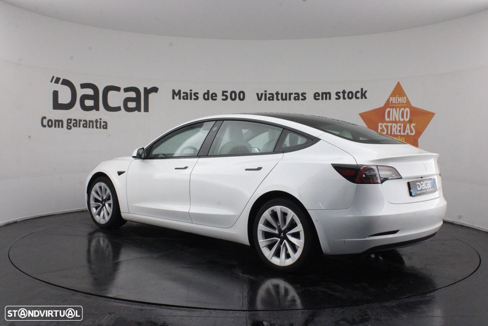 Tesla Model 3 Long Range Tração Integral - 6