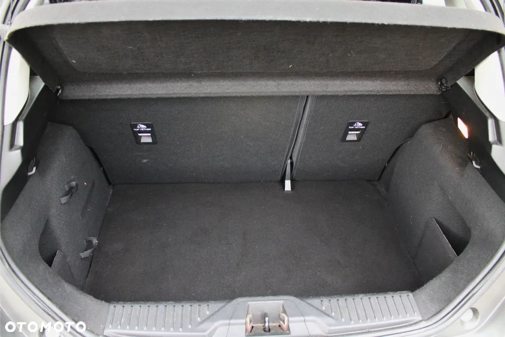 Ford Fiesta 1.5 TDCi ACTIVE PLUS - 12