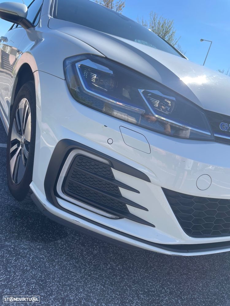 VW Golf 1.4 eHybrid OPF DSG GTE - 10