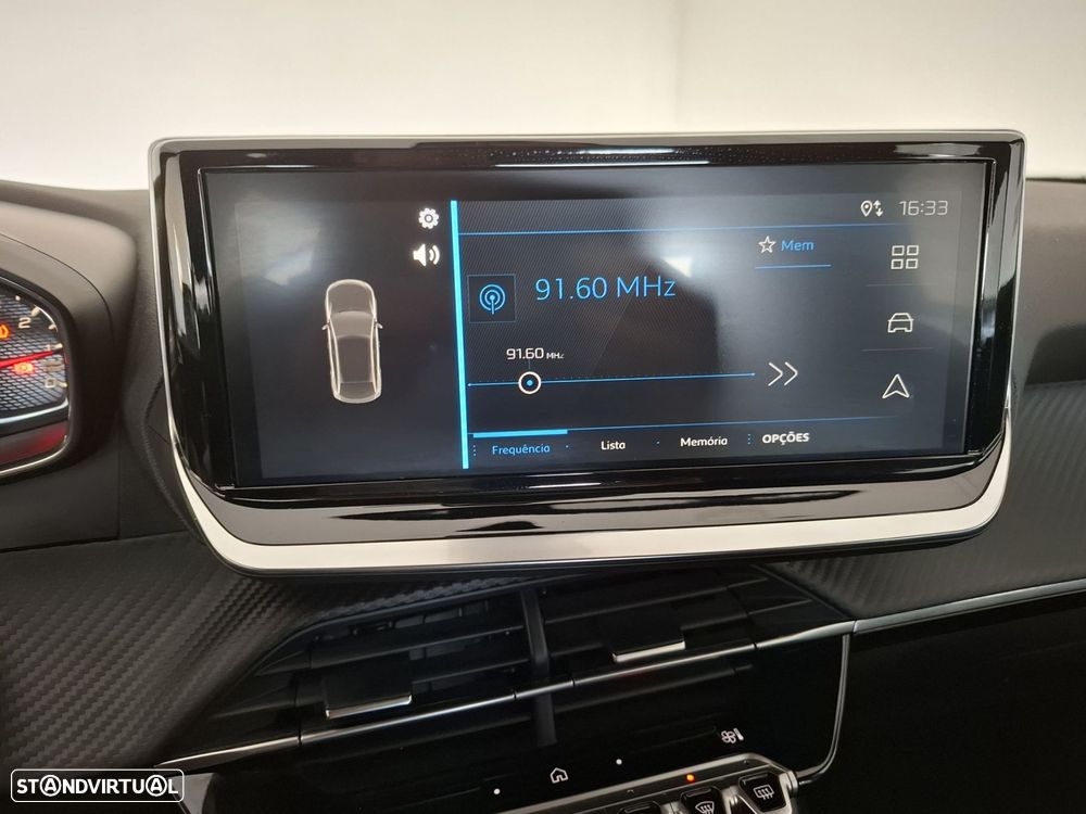 Peugeot 2008 1.2 PureTech Style - 15