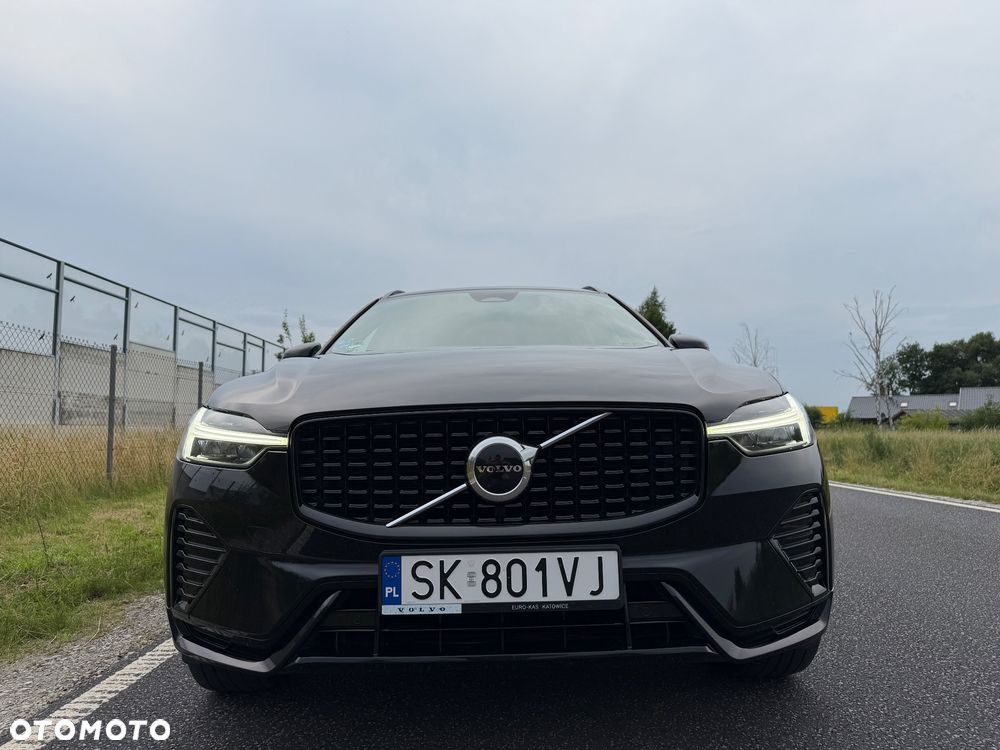 Volvo XC 60 B4 B R-Design - 17