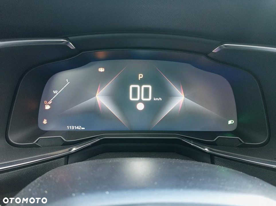 DS Automobiles DS 7 Crossback - 29