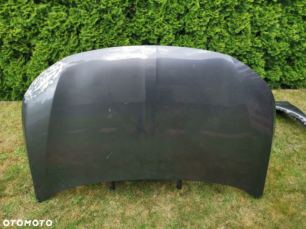 Maska Pokrywa Silnika DS7 CROSSBACK 2021r. - 1