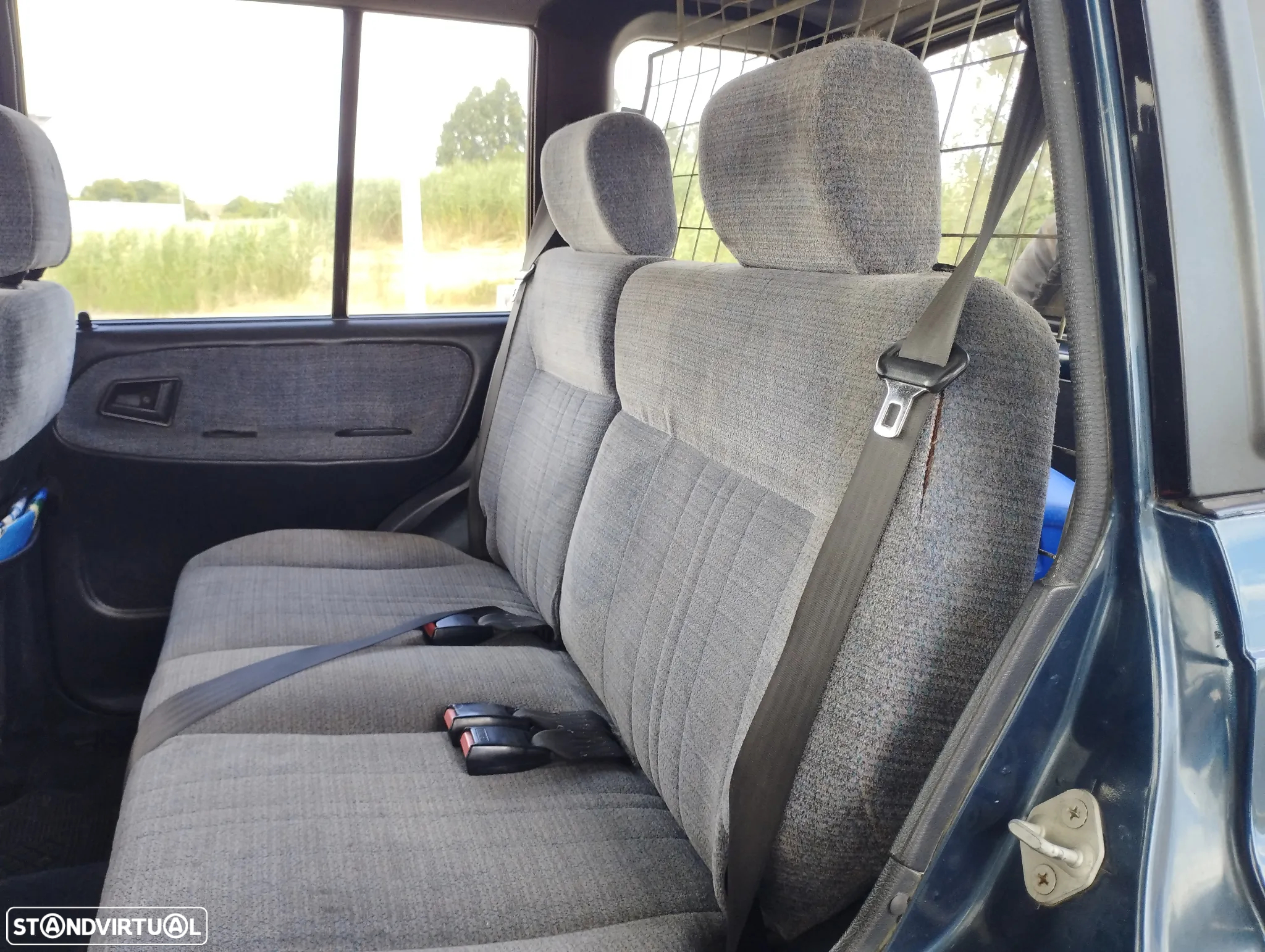 Suzuki Grand Vitara - 12