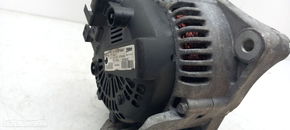 Alternador BMW X5 (E70) - 2