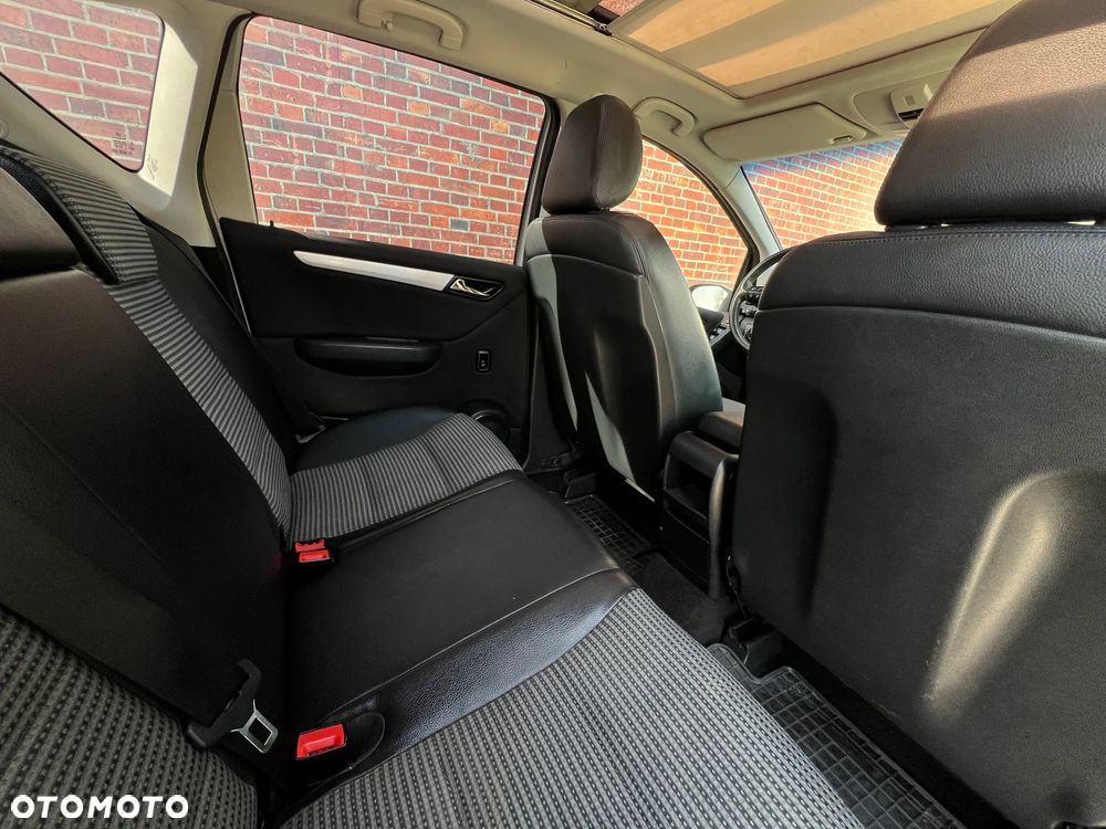 Mercedes-Benz Klasa A - 17