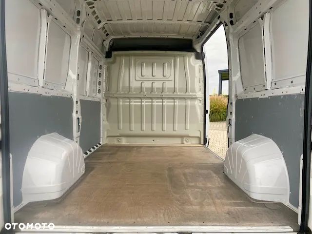 Opel Movano - 6