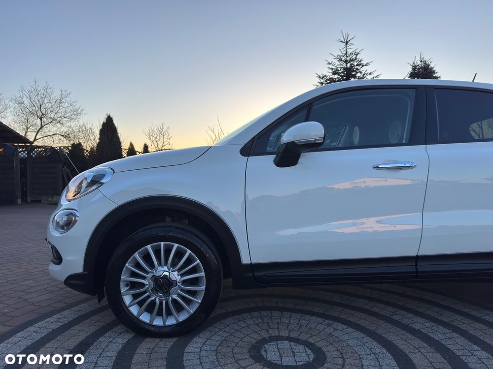 Fiat 500X 1.4 MultiAir 4x2 S&S Pop Star - 11
