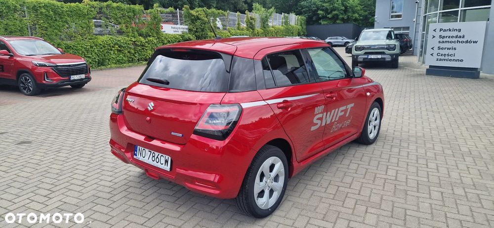 Suzuki Swift ver-1-2-dualjet-shvs-premium-plus - 7