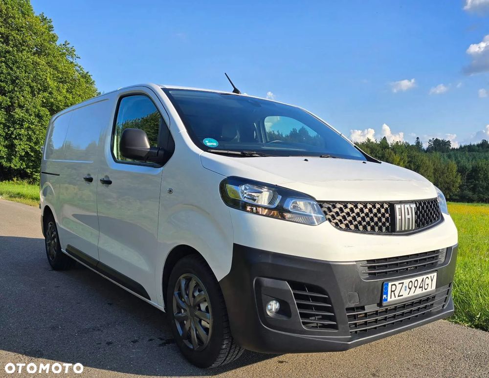 Fiat SCUDO - 1
