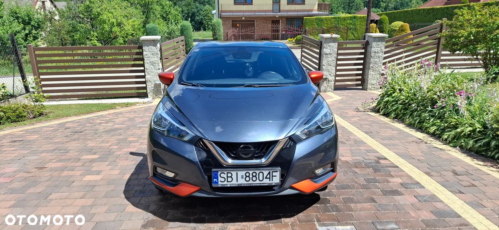 Nissan Micra 0.9 IG-T BOSE Personal Premium Edition - 4