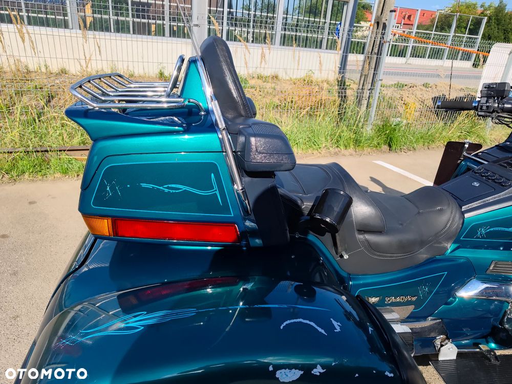 Honda GL - 20