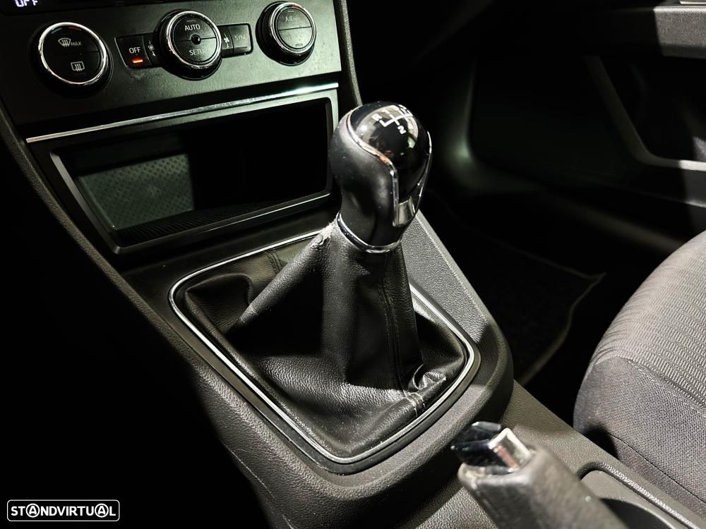 SEAT Leon ST 1.6 TDI Reference Ecomotive - 43