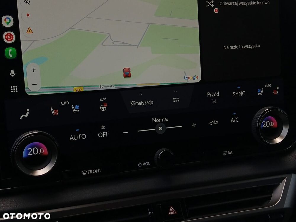 Lexus RX - 26