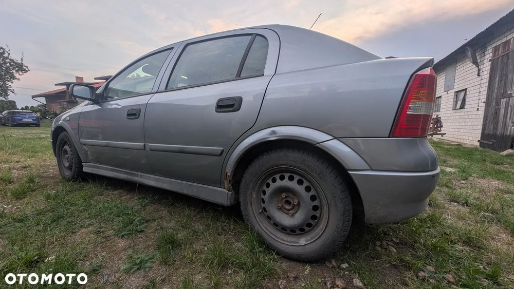 Opel Astra 1.4 Comfort / Cool - 3