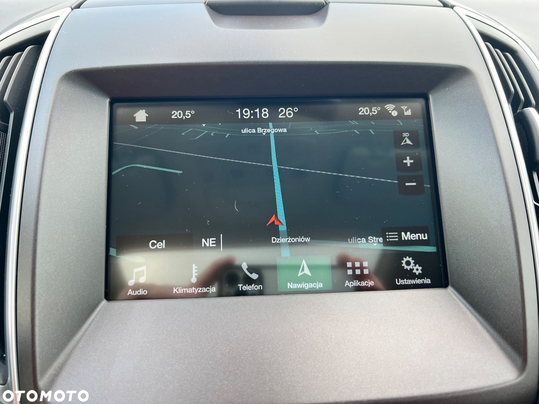 Ford S-Max 2.0 TDCi Trend PowerShift - 36