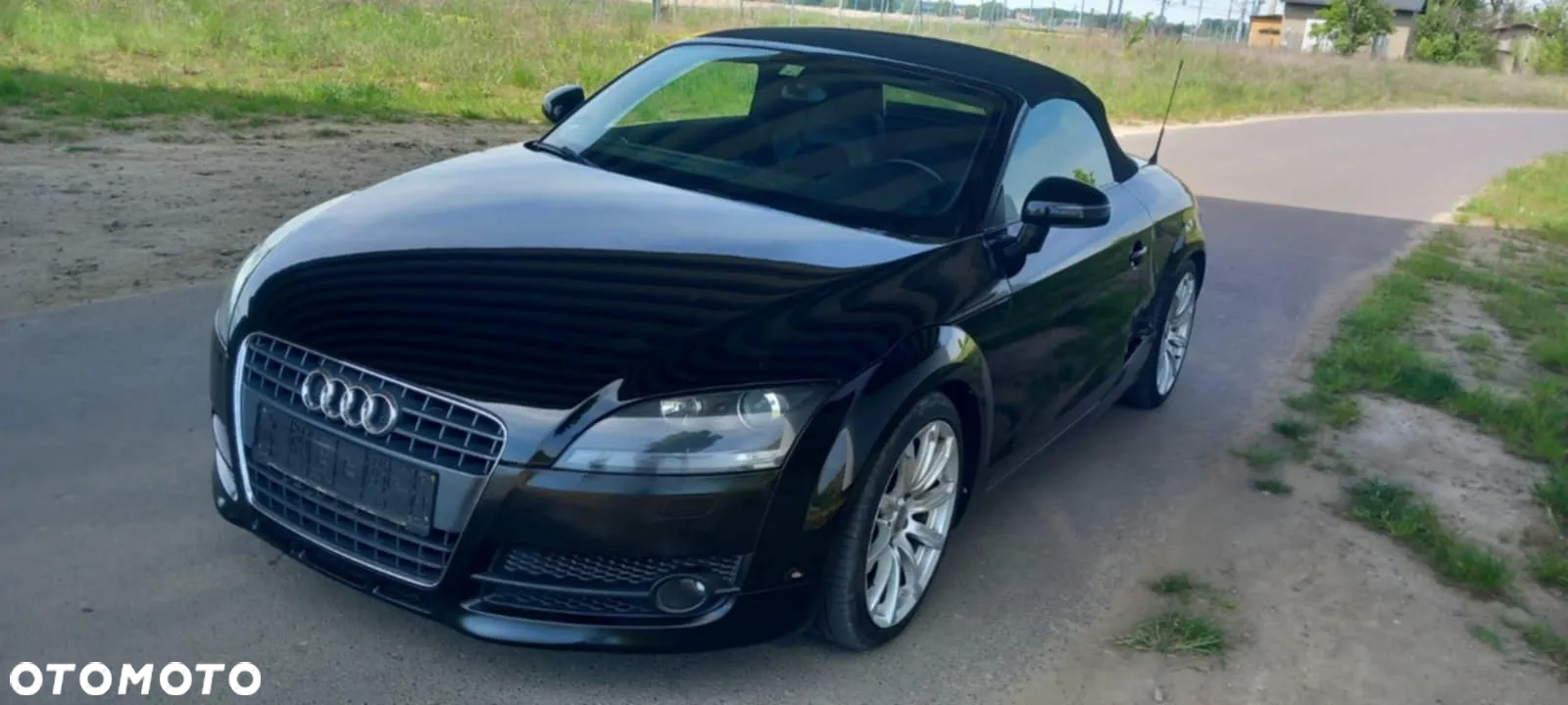 Audi TT - 20
