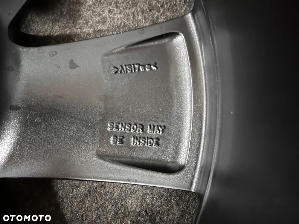 Alufelga Ford Puma II 19 cali 5x108 1szt. L1TC-G1A - 7