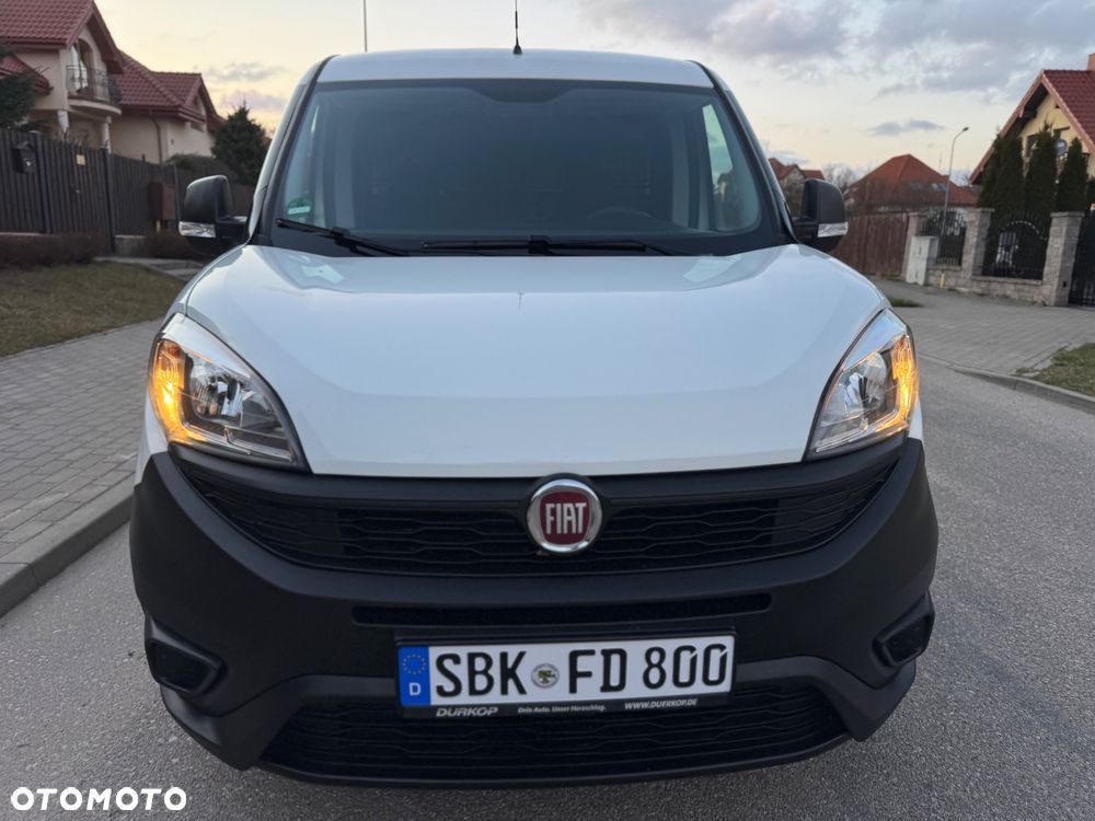 Fiat Doblo - 12