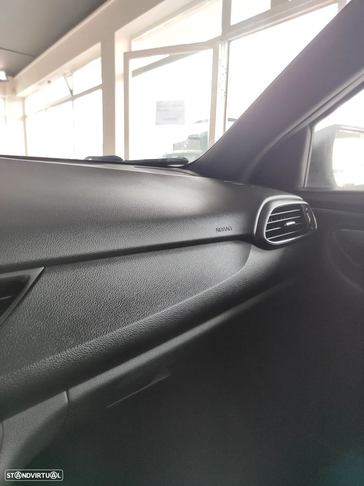 Hyundai i30 2.0 T-GDI N Performance - 34