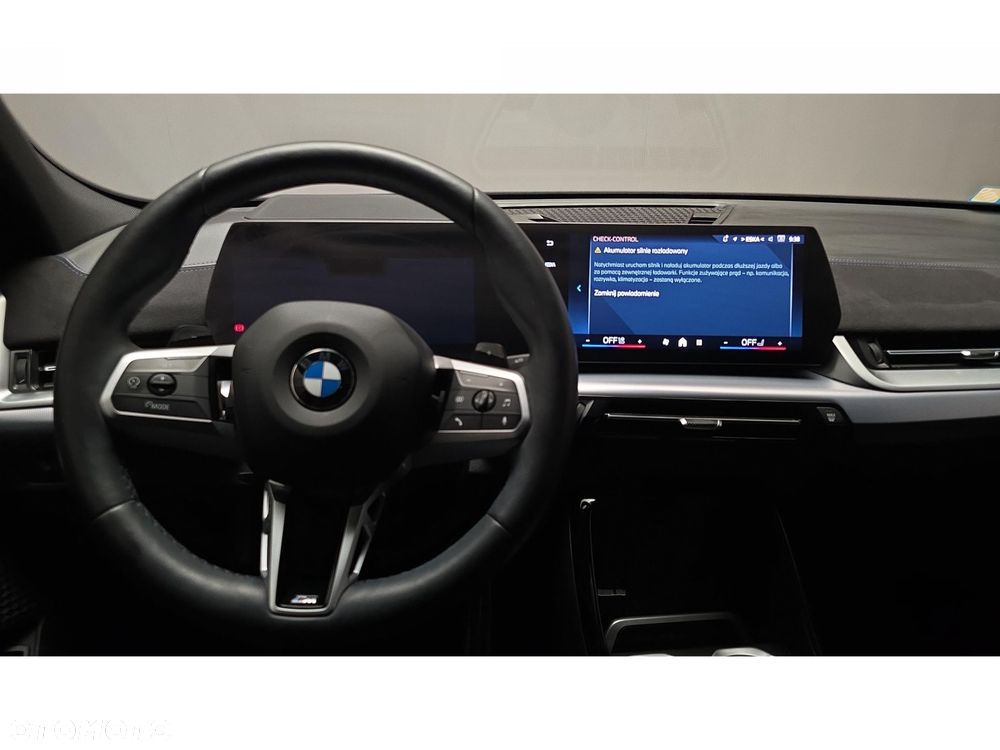BMW X2 xDrive18d M Sport - 20