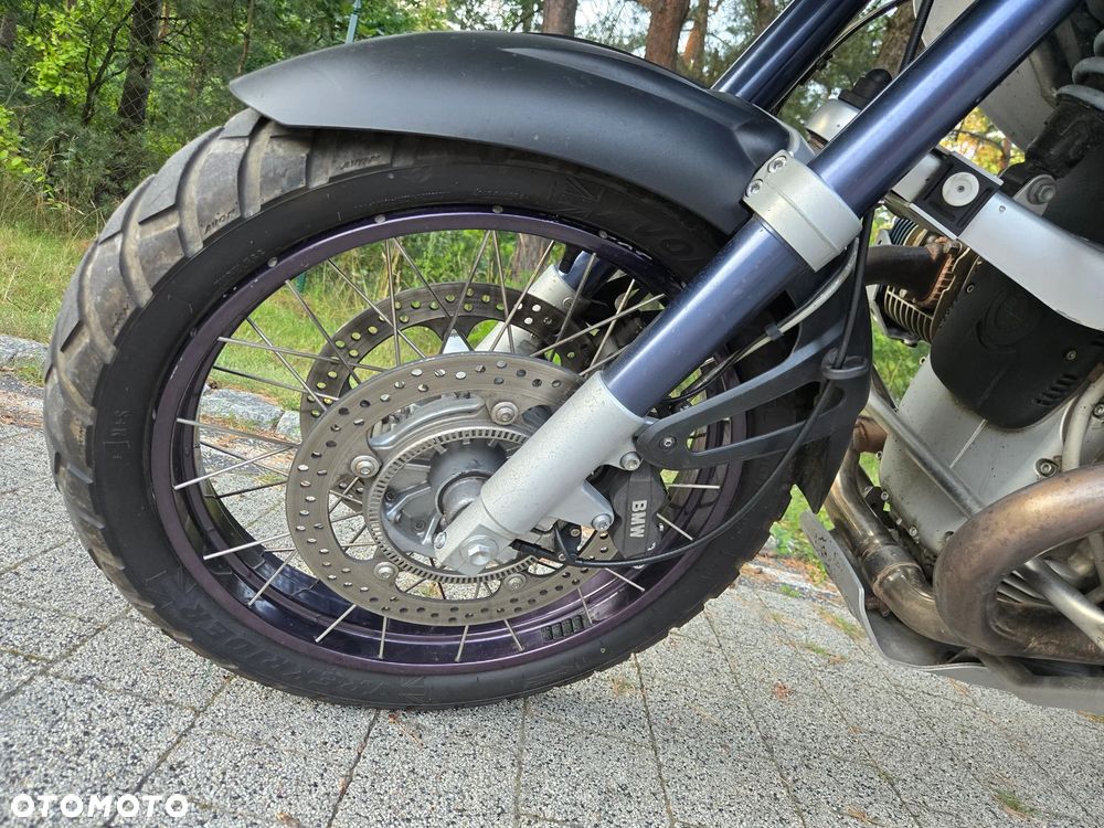 BMW GS - 17